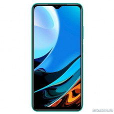 Xiaomi Redmi 9T 4/64GB Ocean Green [31186]