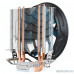  Cooler Aerocool Verkho 2 PLUS PWM 