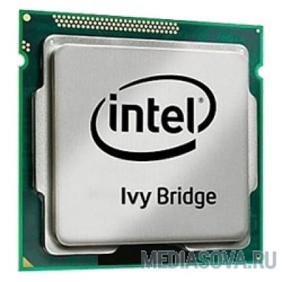  Процессор CPU Intel Core i3-3220 Ivy Bridge OEM 3.3ГГц, 2х256КБ+3МБ, Socket1155