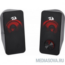 Defender Stentor черный, 6 Вт, питание от USB Redragon