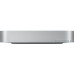  Apple Mac mini  Late 2020 [Z12P000B0, Z12P/3] silver M1 chip with 8-core CPU and 8-core GPU/16GB unified memory/512GB SSD (2020)