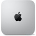  Apple Mac mini  Late 2020 [Z12P000B0, Z12P/3] silver M1 chip with 8-core CPU and 8-core GPU/16GB unified memory/512GB SSD (2020)