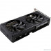 Видеокарта PALIT  RTX3060 DUAL OC 12G NV RTX3060 12288Mb 192 GDDR6 1320/15000/HDMIx1/DPx3/H [NE63060T19K9-190AD] RTL