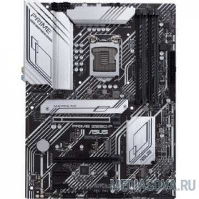 Материнская плата Asus PRIME Z590-P RTL