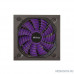 Блок питания HIPER Блок питания HPB-600SM-PRO (ATX 2.31, 600W, Active PFC, 140mm fan, Cable Management, 80Plus BRONZE, Teapo Capacitors, EMI 2 grade, черный) BOX