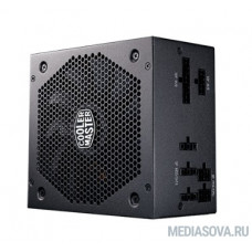 Power Supply Cooler Master V550 Gold, 550W, ATX, 140mm, 8xSATA, 2xPCI-E(6+2), APFC, 80+ Gold