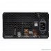Блок питания Corsair RM550X CP-9020177-EU  80+ gold (20+4pin) APFC 140mm fan 9xSATA Cab Manag RTL