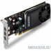 Видеокарта VGA PNY NVIDIA Quadro P400, 2 GB GDDR5/64-bit, PCI Express 3.0 x16 [VCQP400V2-SB]