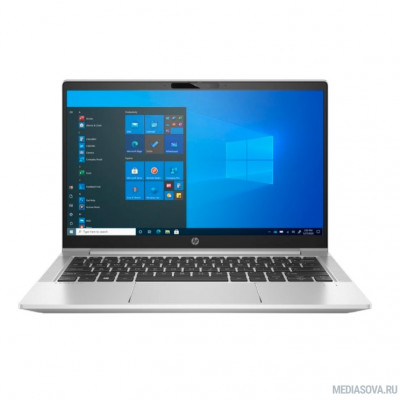  HP ProBook 430 G8 [27H94EA] Pike Silver 13.3