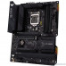 Материнская плата Материнская плата Asus TUF GAMING Z590-PLUS WIFI Soc-1200 Intel Z590 4xDDR4 ATX AC`97 8ch(7.1) 2.5Gg RAID