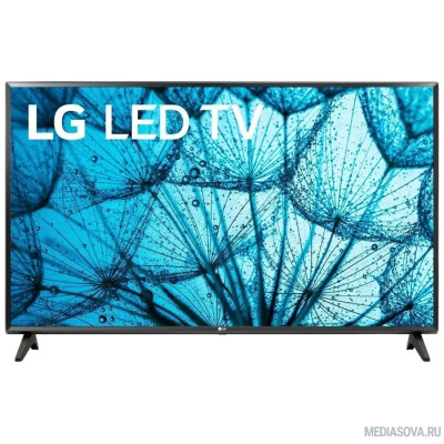  Телевизор LED LG 43