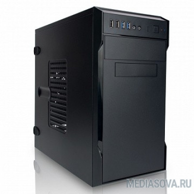  Mini Tower InWin  ENR-067BL  RB-S450T7-0  U3*2+U2*2+A(HD)/COMBO+intrusion switch  [6143597]