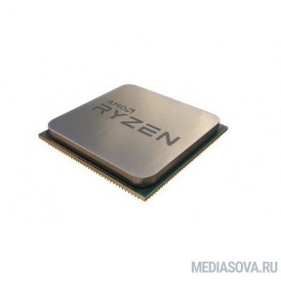  Процессор CPU AMD Ryzen 3 4300GE OEM
