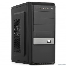 MidiTower SP Winard 3067(C) 2*USB2.0, audio, reset, ATX, 500W 120mm