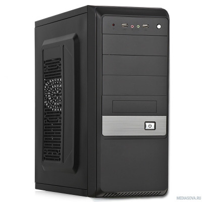  MidiTower SP Winard 3067(C) 2*USB2.0, audio, reset, ATX, 500W 120mm