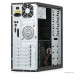  MidiTower SP Winard 3067(C) 2*USB2.0, audio, reset, ATX, 500W 120mm