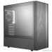  Корпус COOLER MASTER MasterBox NR600 without ODD MidiTower без Б/П ATX FlexATX MiniITX MCB-NR600-KGNN-S00
