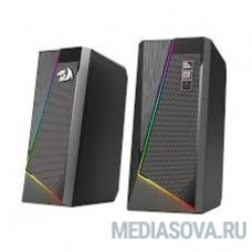 Defender Anvil черный, 6 Вт, питание от USB