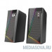  Defender Anvil черный, 6 Вт, питание от USB