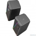  Defender Anvil черный, 6 Вт, питание от USB