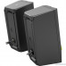 Defender Anvil черный, 6 Вт, питание от USB