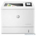  HP Color LaserJet Enterprise M554dn [7ZU81A#B19] (A4, 1200dpi, ImageREt 3600, 33(33) ppm, 1 Gb, 2 trays 100+550, Duplex, USB/GigEth, 1y warr, cart.5,5KB&3,5KCMYp.inbox, repl. B5L23A)