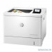  HP Color LaserJet Enterprise M554dn [7ZU81A#B19] (A4, 1200dpi, ImageREt 3600, 33(33) ppm, 1 Gb, 2 trays 100+550, Duplex, USB/GigEth, 1y warr, cart.5,5KB&3,5KCMYp.inbox, repl. B5L23A)