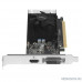 Видеокарта Gigabyte GV-N1030D4-2GL RTL nVidia GeForce GT 1030 2048Mb 64bit DDR4 1177/2100 DVIx1/HDMIx1/HDCP low profile
