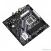 Материнская плата Asrock Z590M PHANTOM GAMING 4 RTLINTEL Z590/4DDR4/4SATA3