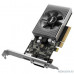 Видеокарта Palit PCI-E PA-GT1030 2GD4 nVidia GeForce GT 1030 2048Mb 64bit DDR4 1151/2100 DVIx1/HDMIx1/HDCP Ret low profile NEC103000646-1082F