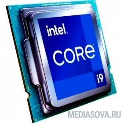  Процессор CPU Intel Core i9-11900K Rocket Lake OEM 3.5GHz, 16MB, LGA1200