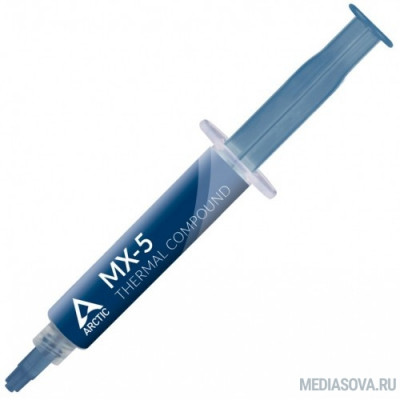  Термопаста MX-5 Thermal Compound 8-gramm ACTCP00047A