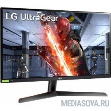 LCD LG 27