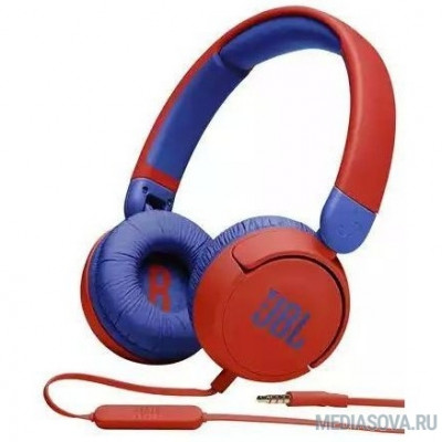  Нaушники JR310 RED JBL
