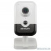  HIKVISION DS-2CD2443G0-IW(2.8mm)(W) 4Мп компактная IP-камера с W-Fi и EXIR-подсветкой до 10м 1/3