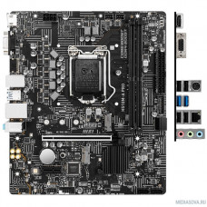 MSI  H510M-A PRO RTL 
