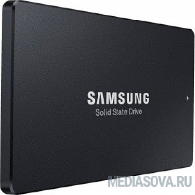  Samsung SSD 3840GB PM883 MZ7LH3T8HMLT-00005
