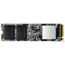 Накопитель SSD A-Data PCI-E x4 256Gb ASX8100NP-256GT-C XPG SX8100 M.2 2280