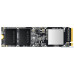  Накопитель SSD A-Data PCI-E x4 256Gb ASX8100NP-256GT-C XPG SX8100 M.2 2280