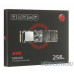  Накопитель SSD A-Data PCI-E x4 256Gb ASX8100NP-256GT-C XPG SX8100 M.2 2280