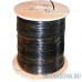  REXANT (01-0144) Кабель FTP CAT5e 4 пары (305м) 0.51 мм OUTDOOR + ТРОС*1