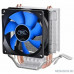  Устройство охлаждения(кулер) Deepcool ICE EDGE MINI FS V2.0 Soc-FM2+/AM2+/AM3+/AM4/1150/1151/1155/ 3-pin 25dB Al+Cu 100W 276gr Ret