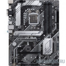 Материнская плата Asus PRIME B560-PLUS RTL Soc-1200 Intel B560 4xDDR4 ATX AC`97 8ch(7.1) GbLAN RAID+VGA+HDMI+DP