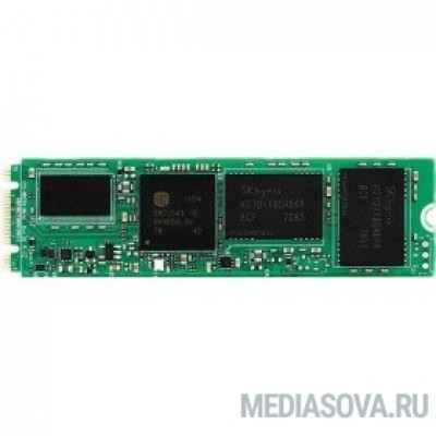  Foxline SSD M.2 512Gb FLSSD512M80ECX5