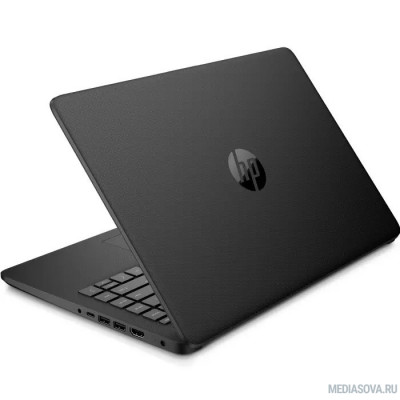  HP 14s-dq0044ur [3B3L5EA] Jet black 14