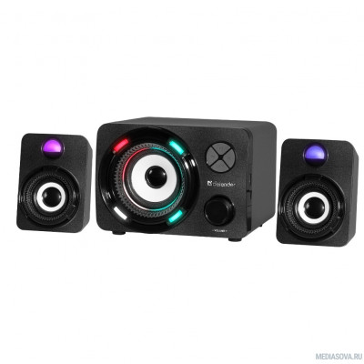  Defender G11 11Вт, Light/BT/FM/TF/USB/AUX