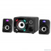  Defender G11 11Вт, Light/BT/FM/TF/USB/AUX