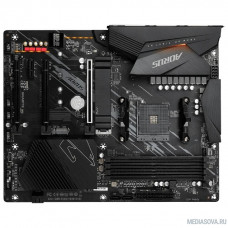 Gigabyte B550 AORUS ELITE V2 Soc-AM4 AMD B550 4xDDR4 ATX AC`97 8ch(7.1) 2.5Gg RAID+HDMI+DP