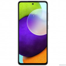 Samsung Galaxy A52 (2021) SM-A525F 4/128Gb черный (SM-A525FZKDSER)