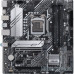 Материнская плата Материнская плата Asus PRIME B560M-A Soc-1200 Intel B560 4xDDR4 mATX AC`97 8ch(7.1) GbLAN RAID+HDMI+DP